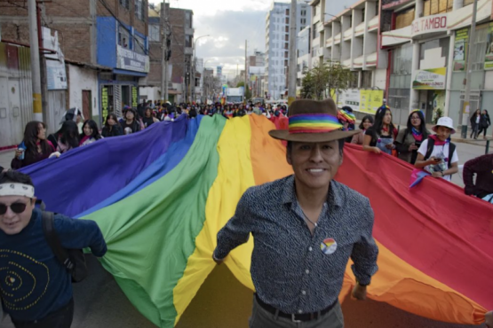 Reflexiones sobre la Marcha del Orgullo 2024