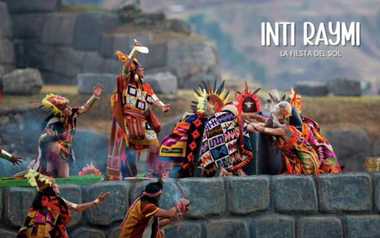 Inti raymi, Willka kuti, año nuevo andino 2024